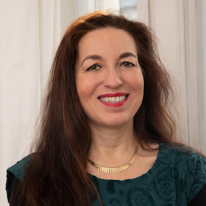 Foto Irene Promussas