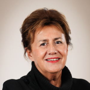 Christa G. Pölzlbauer