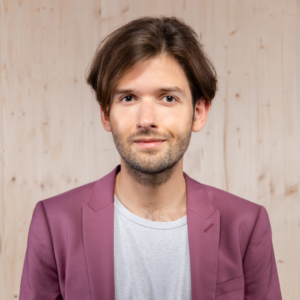 Foto Michael Buchinger