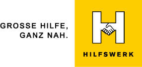 Logo Hilfswerk