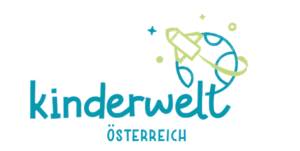 Logo Kinderwelt