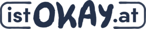 Ist Okay Logo