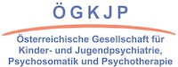 Logo ÖGKJP