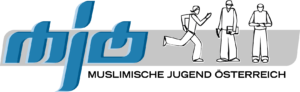 Logo Muslimische Jugend